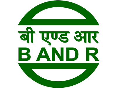 Bridge & Roof Co. (I) Ltd.