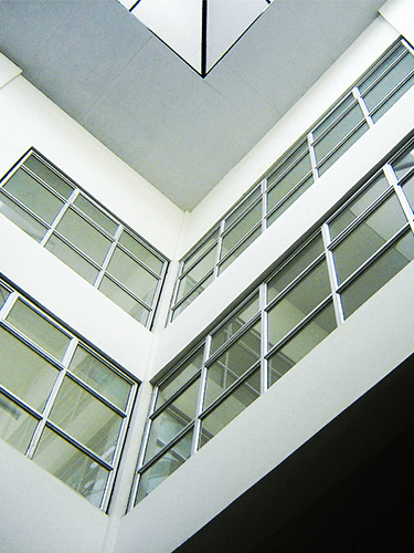Aluminium Works