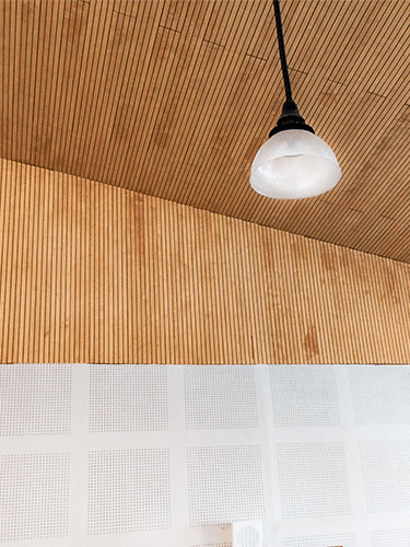 False Ceiling