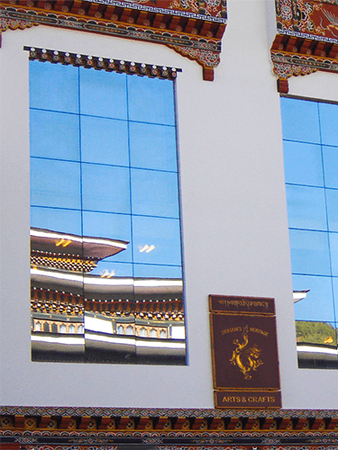 Structural Glazing