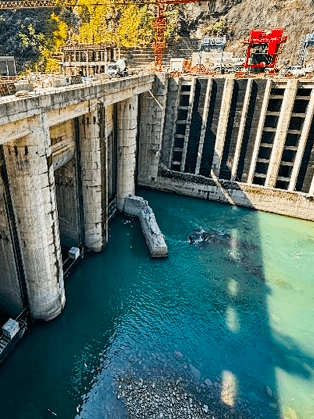 Rangit Power Station (Sikkim)