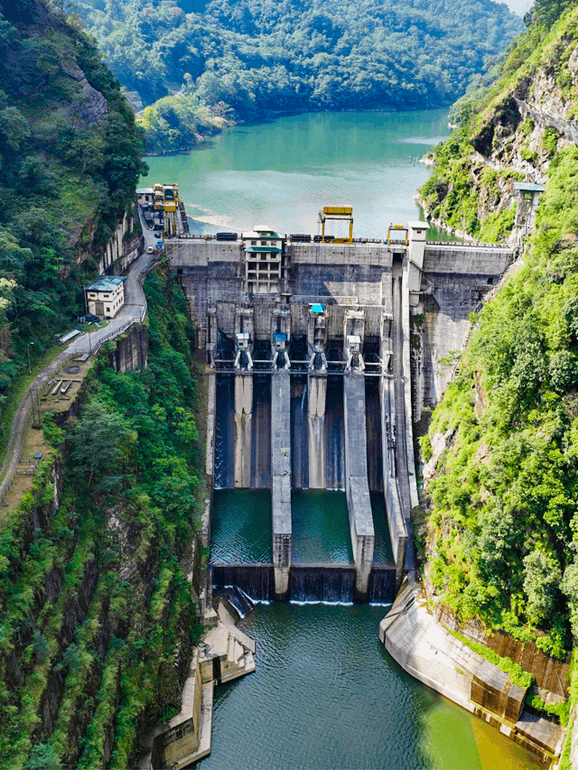 Tala Power Station (Bhutan)