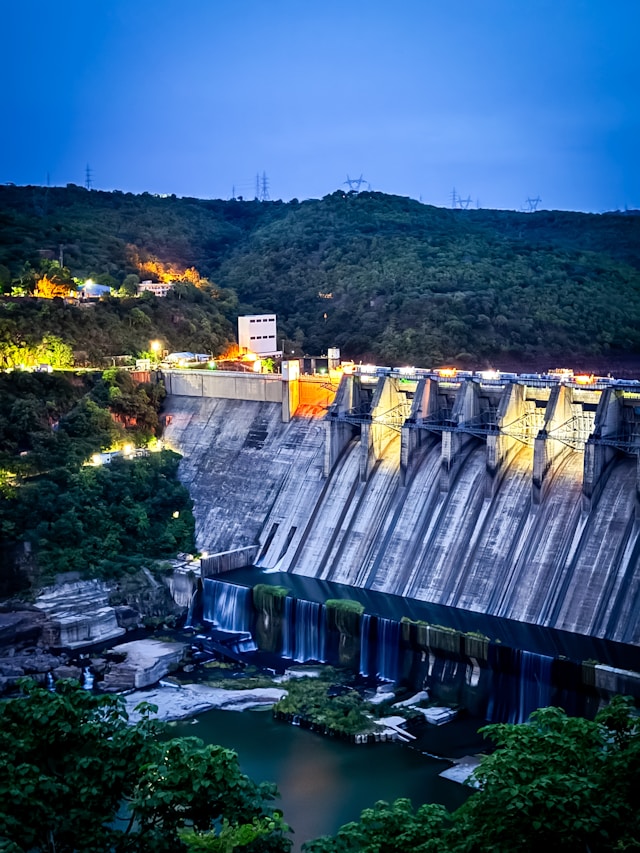 Hydro Power Projects