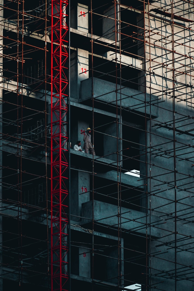 Projects in India