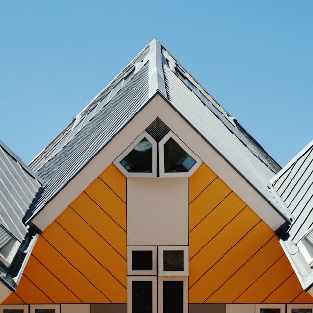 Aluminum Composite Panels
